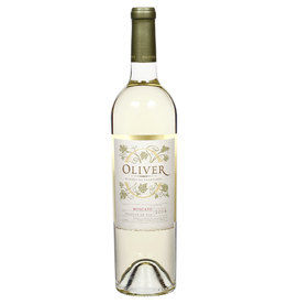 Oliver Oliver Moscato 750 mL