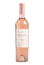 Oliver Oliver  Cherry Moscato 750mL