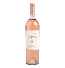 Oliver Oliver  Cherry Moscato 750mL