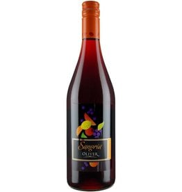 Oliver Oliver  Sangria 750mL