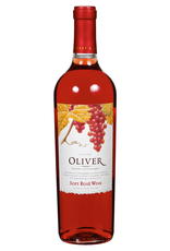 Oliver Oliver  Soft Rose 750mL