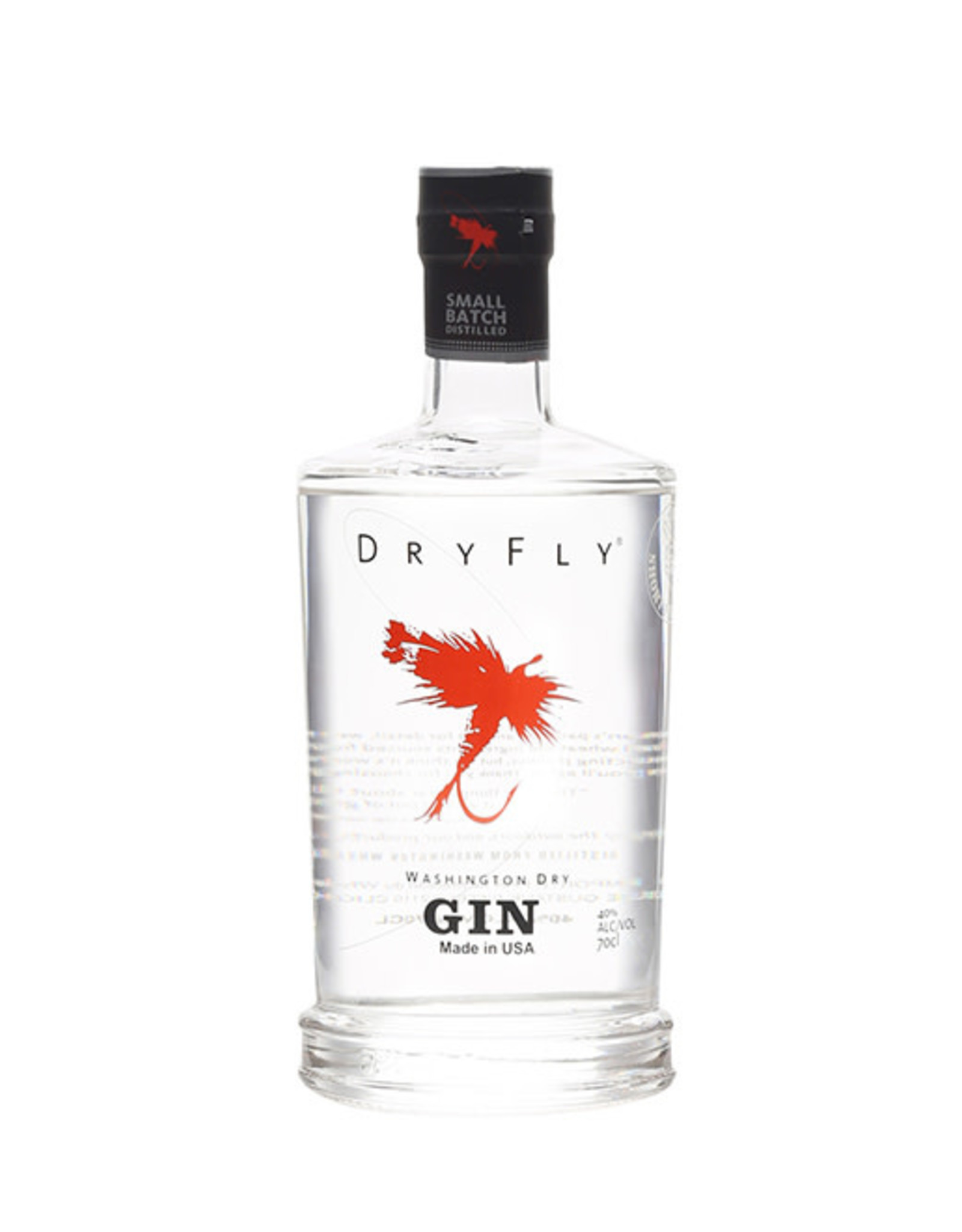 Dry Fly Dry Fly Gin