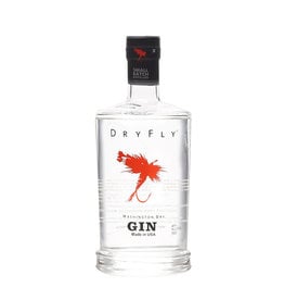 Dry Fly Dry Fly Gin