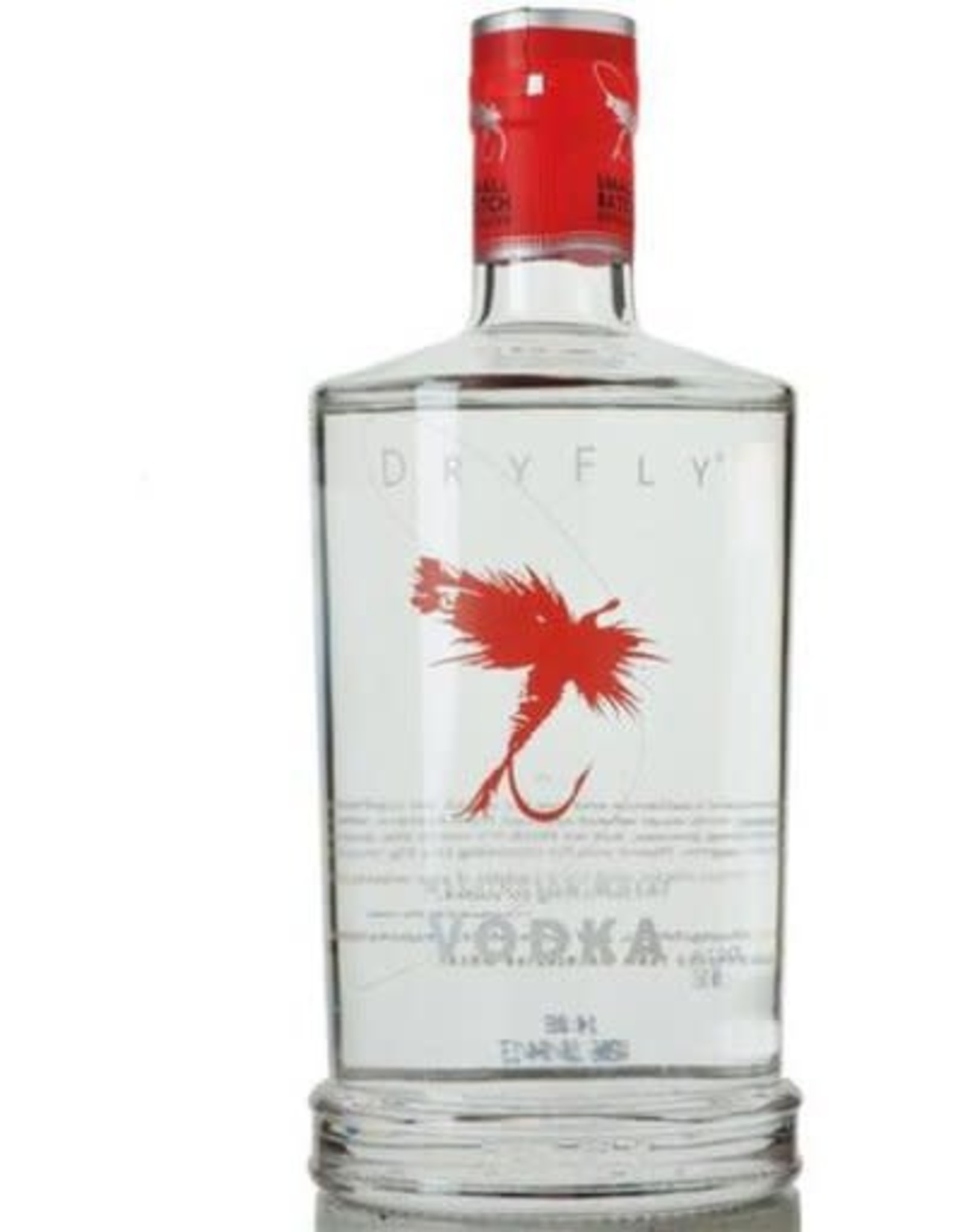 Dry Fly Dry Fly Vodka