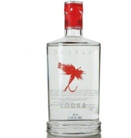 Dry Fly Dry Fly Vodka