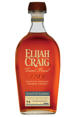 Elijah Craig Elijah Craig Toasted Barrel Proof 750ml