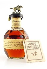 Blanton's Blanton's bourbon 375 ml