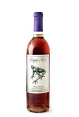 Purple Toad Purple Toad Peach Berry 750 mL