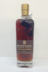 Bardstown  Whiskey Bardstown | Phifer Pavitt Collaborative Series #2