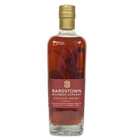 Bardstown  Whiskey Bardstown | Discovery  Batch 4