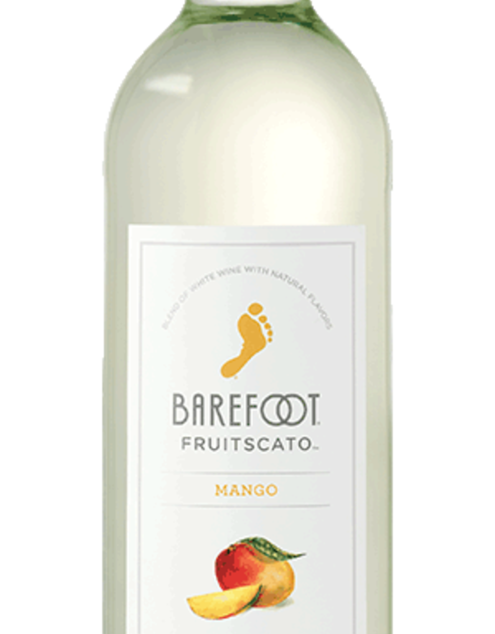 Barefoot Barefoot