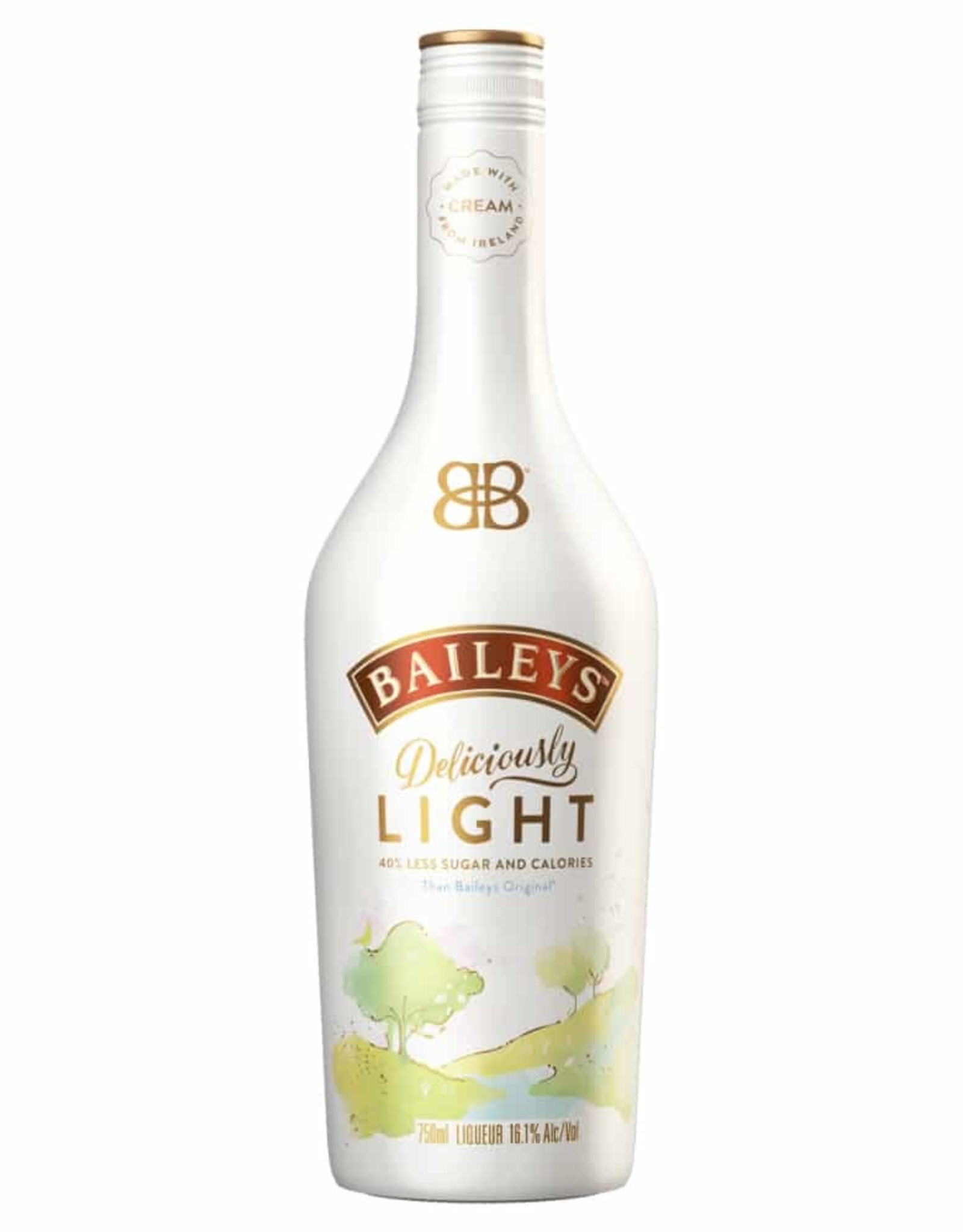 Baileys Baileys Deliciously Light 750 mL
