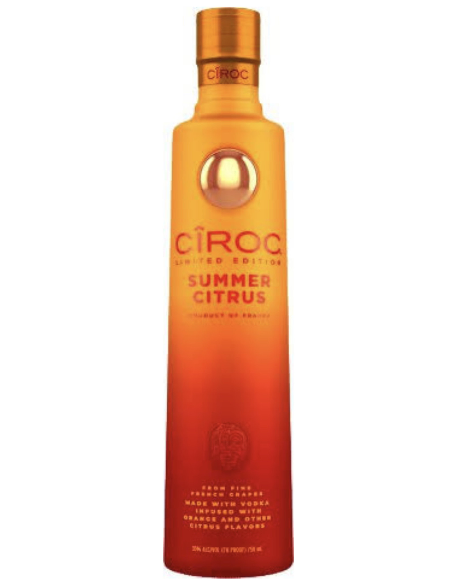 Ciroc Ciroc Summer Citrus