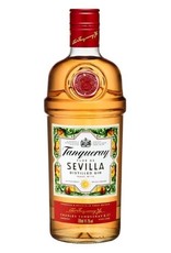 Tanqueray Tanqueray Sevilla Orange Gin