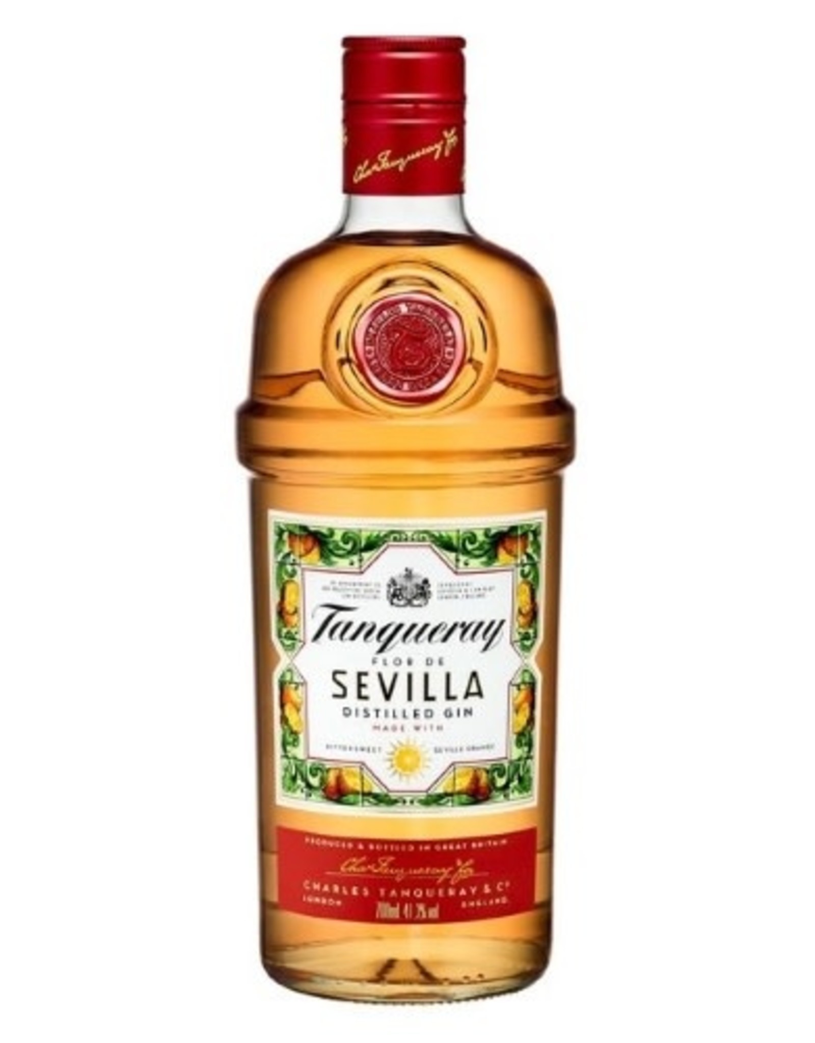 Tanqueray Tanqueray Sevilla Orange Gin