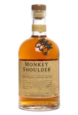 Monkey Shoulder Monkey Shoulder Scotch 750 mL