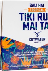 Cutwater Cutwater 4 Pack