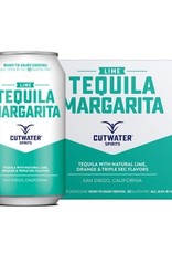 Cutwater Cutwater 4 Pack