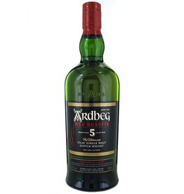 Ardbeg Ardbeg Scotch Whisky Wee Beastil