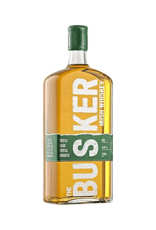 Busker Busker Irish Whisky 750 mL