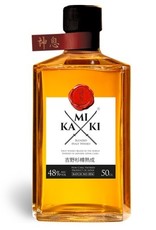 Kamiki Kamiki Maltage  Japanese Whiskey 750 mL