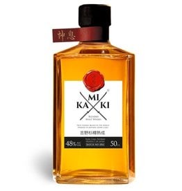 Kamiki Kamiki Maltage  Japanese Whiskey 750 mL