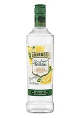 Smirnoff Smirnoff Zero Lemonade Vodka