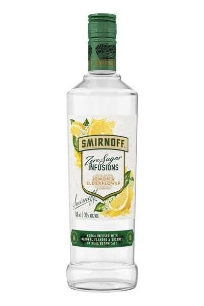 Smirnoff BUY SMIRNOFF ICE ORIGINAL ZERO SUGAR HARD SELTZER EACH