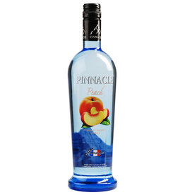 Pinnacle Pinnacle Peach 750ml