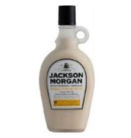 Jackson Morgan Jackson Morgan Cream  Banana Pudding 750ml