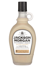 Jackson Morgan Jackson Morgan Cream  Salted Caramel 750ml