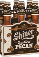 Shiner Shiner Bock Pecan Porter Ln