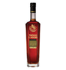 Thomas S. Moore Thomas S. Moore Cabernet  Sauvignon Cask 750 mL