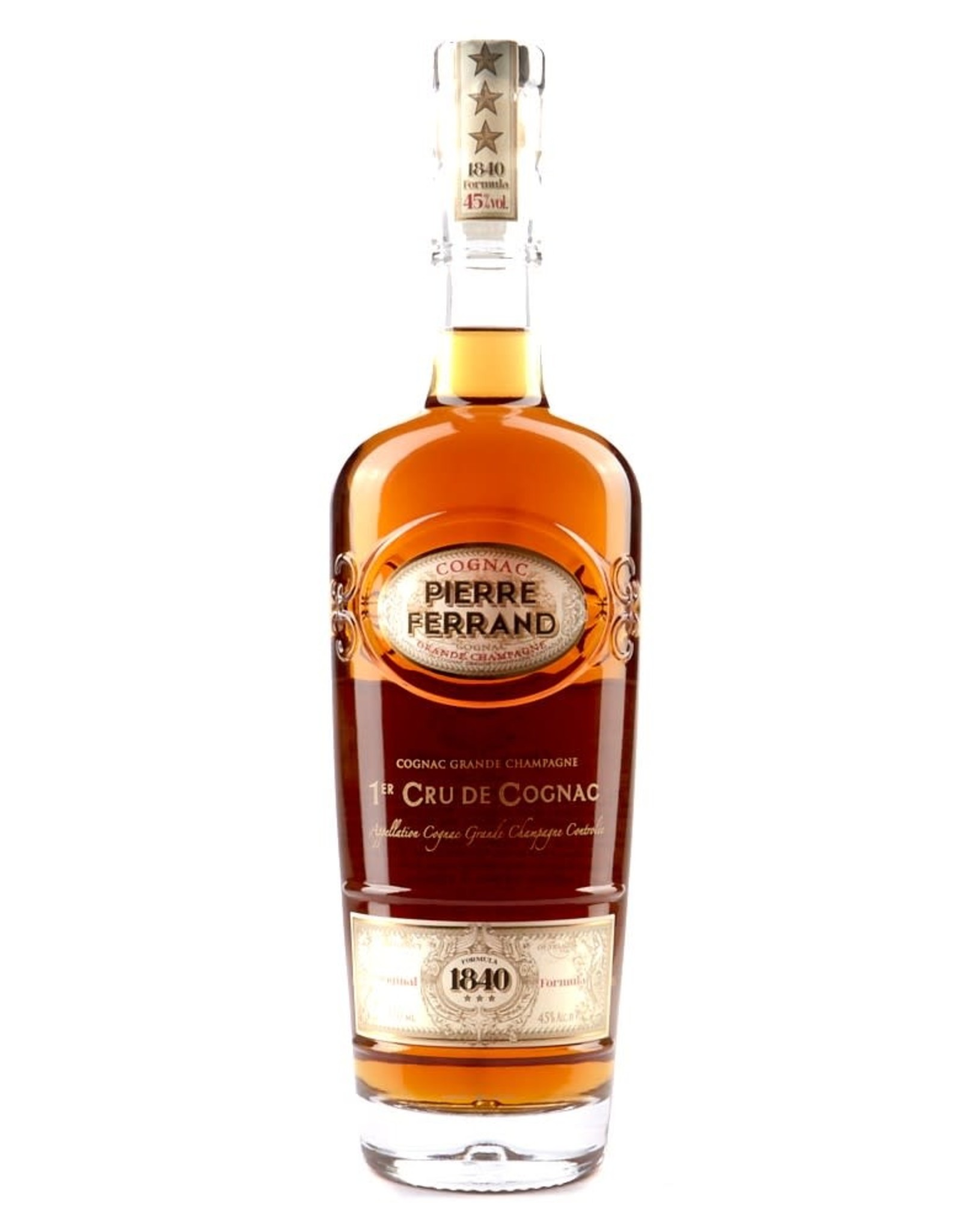 Pierre Ferrand Pierre Ferrand 1840 Cognac 750 mL