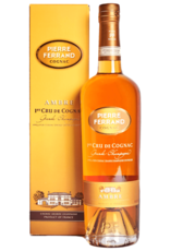 Pierre Ferrand Pierre Ferrand Amber Cognac  750 mL