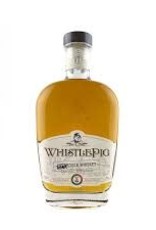 Whistlepig Whistlepig HomeStock Whisky 750ml