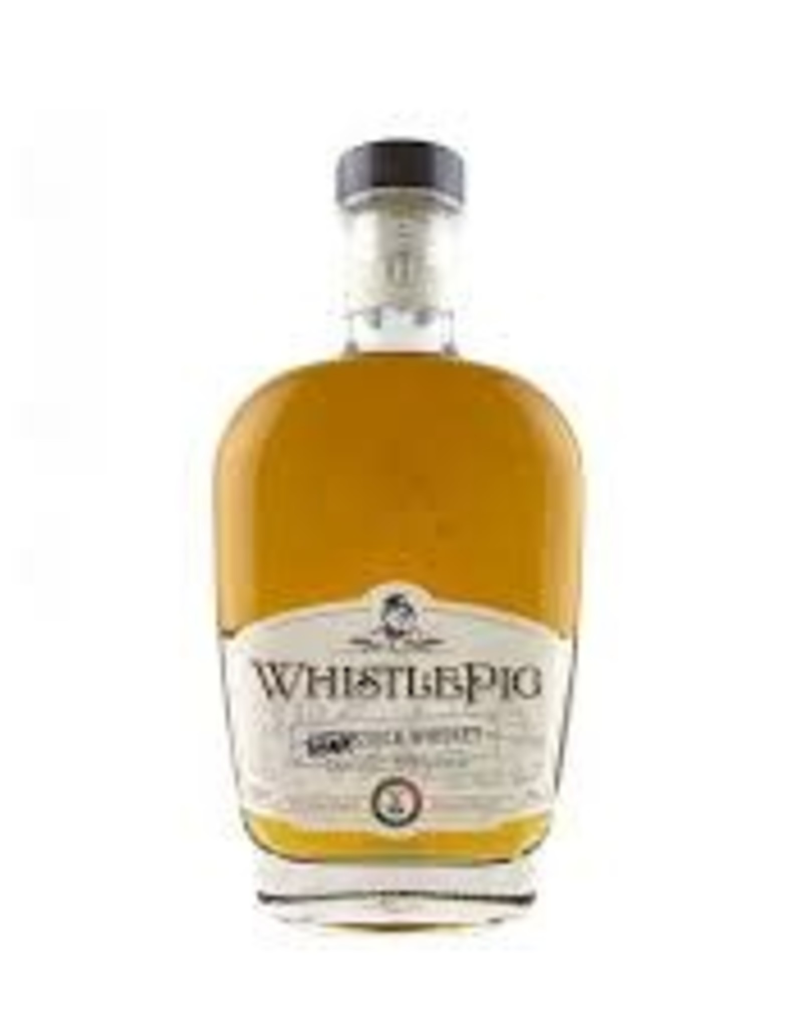 Whistlepig Whistlepig HomeStock Whisky 750ml