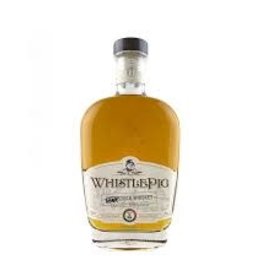 Whistlepig Whistlepig HomeStock Whisky 750ml