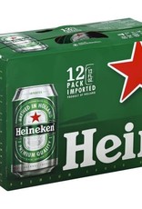 Heineken Heineken 12 Pack Can