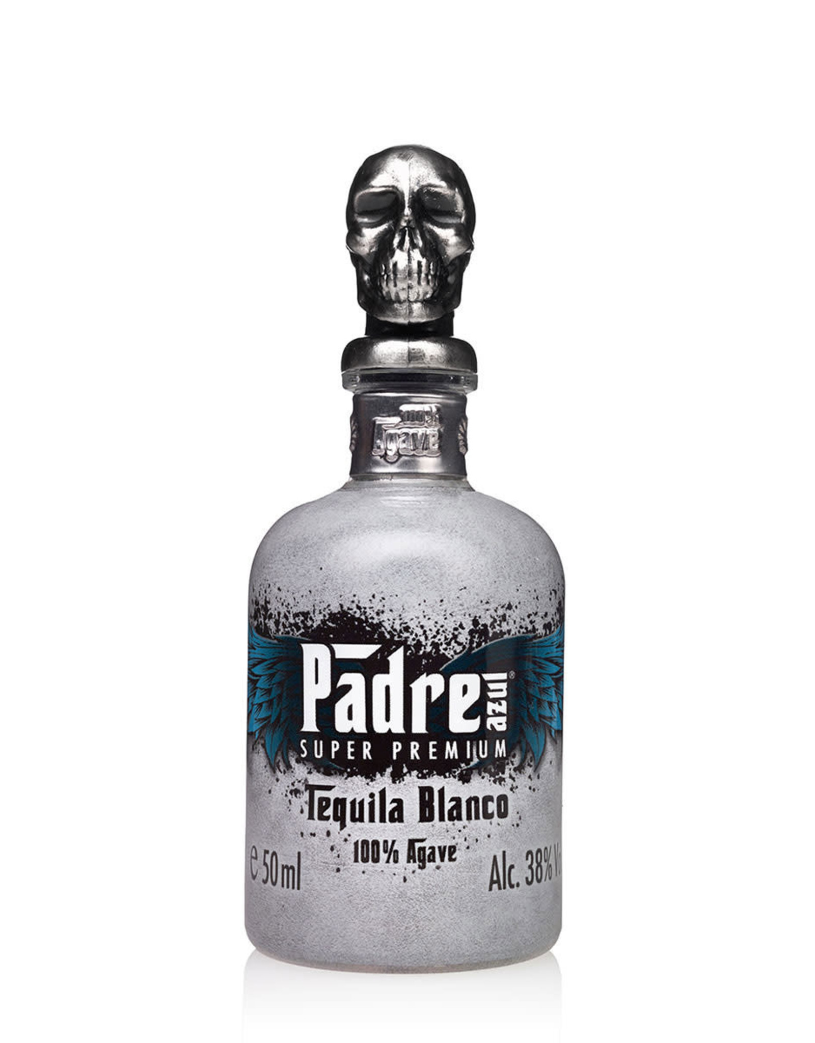Padre Padre Silver Tequila
