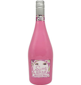 Sweet Bitch Sweet Bitch Moscato Ros'e 750 mL