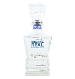 Dinastian Real Dinastia Real Tequila Silver 750 mL