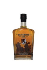 BlackHorse BlackHorse 1901 Whiskey 750 mL