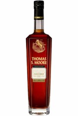 Thomas S. Moore Thomas S. Moore Chardonnay Casks 750 mL