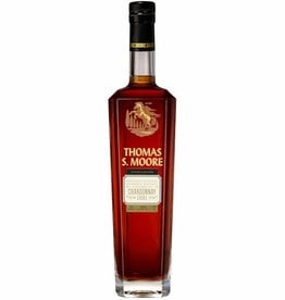 Thomas S. Moore Thomas S. Moore Chardonnay Casks 750 mL