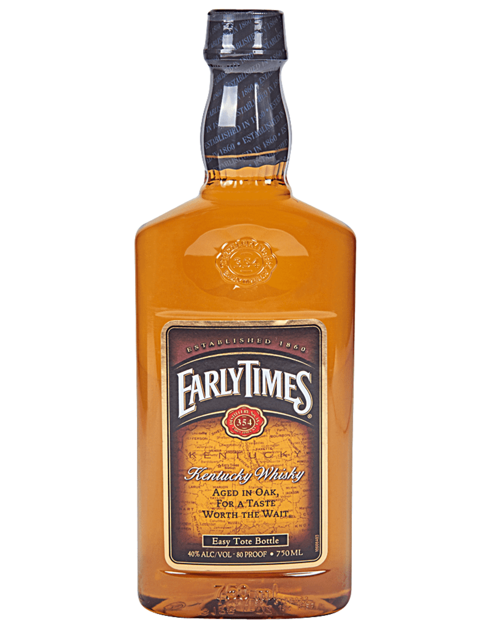 Early Times Early Times Kentucky Whiskey
