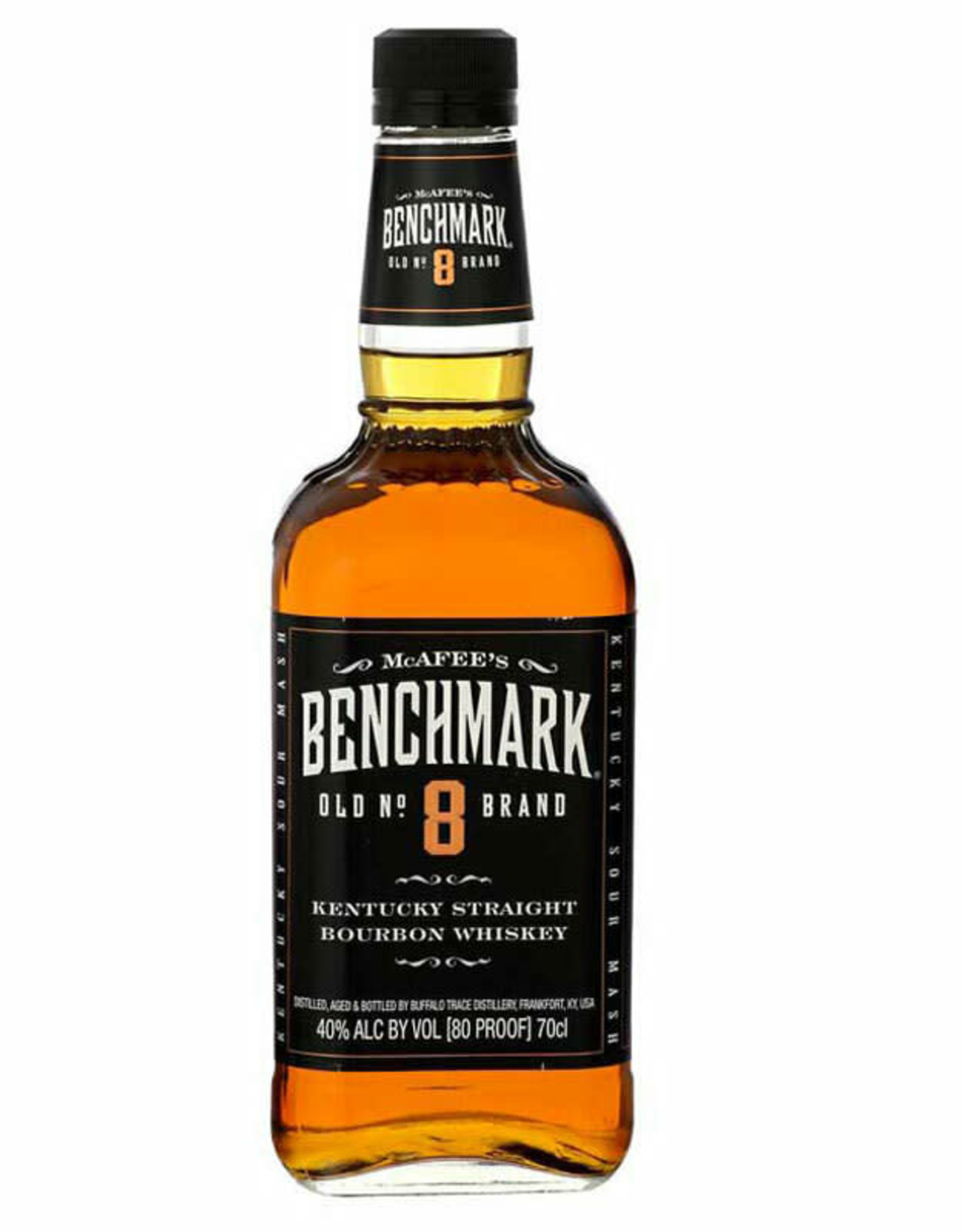 Benchmark Whiskey