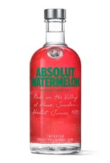 Absolut Absolut Watermelon Vodka 750 mL