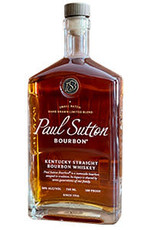 Paul Sutton Paul Sutton Bourbon 750 mL