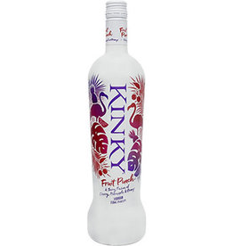 Kinky Kinky Fruit Punch